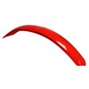 FRONT FENDER UNIVERSAL RED